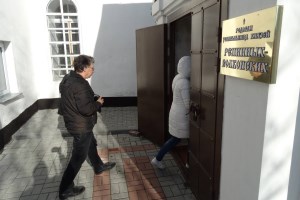 Густынский монастырь